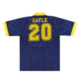 Maillot Wimbledon Ribero - 1993-94 Domicile