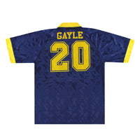 Maillot Wimbledon Ribero - 1993-94 Domicile