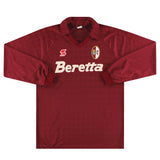 Maillot Torino - 1991-93 Domicile