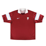 Maillot Malmo - 1999-00 Extérieur