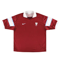 Maillot Malmo - 1999-00 Extérieur
