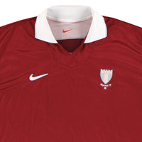 Maillot Malmo - 1999-00 Extérieur