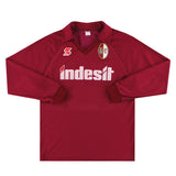 Maillot Torino - 1990-91 Domicile
