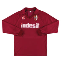 Maillot Torino - 1990-91 Domicile