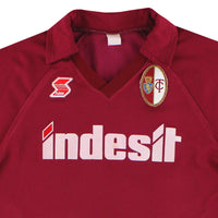 Maillot Torino - 1990-91 Domicile