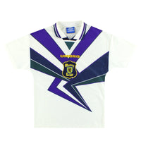 Maillot Écosse - 1995-96 Extérieur