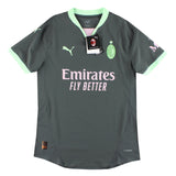 Maillot AC Milan - 2024-25 Third