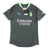 Maillot AC Milan - 2024-25 Third