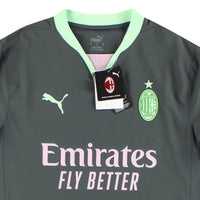 Maillot AC Milan - 2024-25 Third