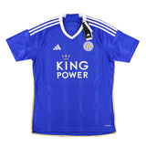 Maillot Leicester - 2023-24 Domicile