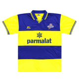 Maillot Brisbane Strikers Buffalo - 2002-03 Domicile