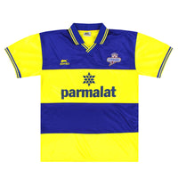 Maillot Brisbane Strikers Buffalo - 2002-03 Domicile