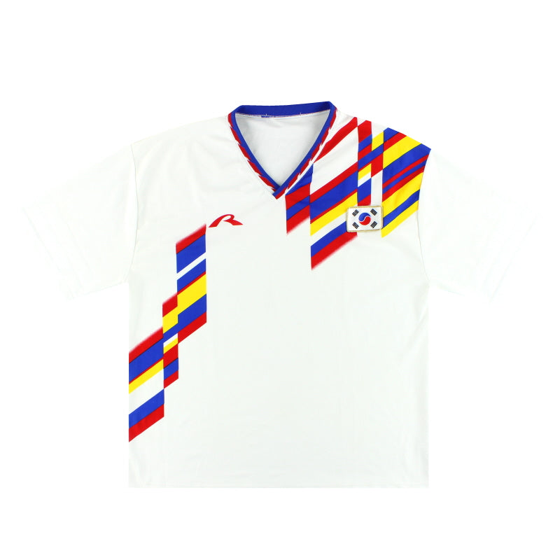 Maillot Corée du Sud - 1994 Domicile