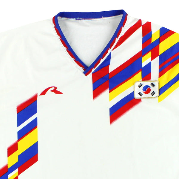 Maillot Corée du Sud - 1994 Domicile