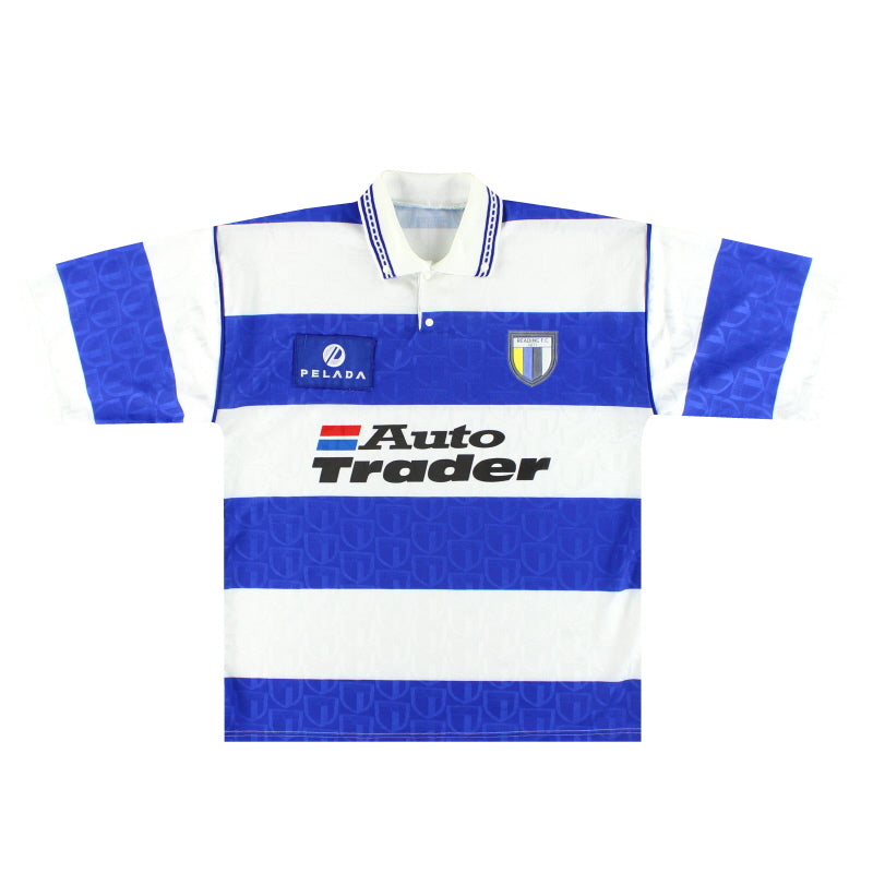 Maillot Reading Pelada - 1993-94 Domicile