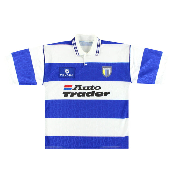 Maillot Reading Pelada - 1993-94 Domicile