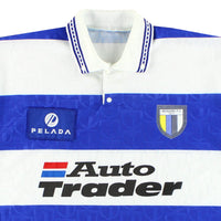 Maillot Reading Pelada - 1993-94 Domicile