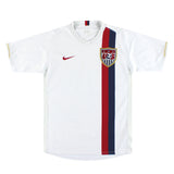 Maillot États Unis - 2006-07 Domicile