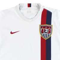 Maillot États Unis - 2006-07 Domicile