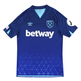 Maillot West Ham - 2023-24 Third