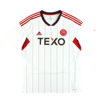 Maillot Aberdeen - 2022-23 Extérieur
