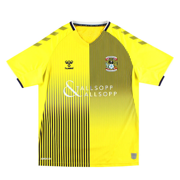 Maillot Coventry - 2019-20 Extérieur