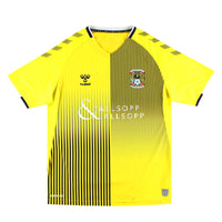 Maillot Coventry - 2019-20 Extérieur