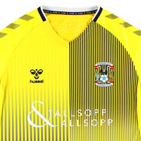 Maillot Coventry - 2019-20 Extérieur