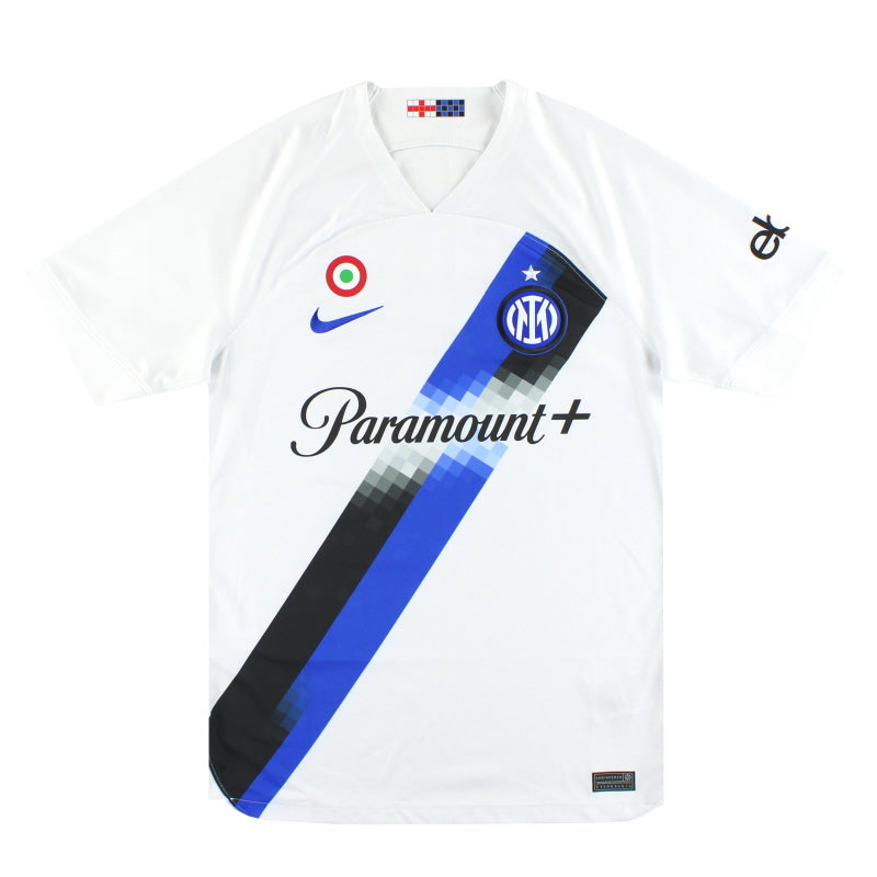 Maillot Inter Milan - 2023-24 Extérieur