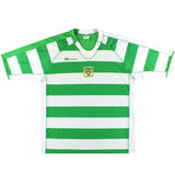 Maillot Yeovil Town Vandanel - 2007-09 Domicile