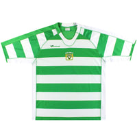 Maillot Yeovil Town Vandanel - 2007-09 Domicile