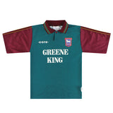 Maillot Ipswich - 1995-96 Extérieur