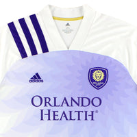 Maillot Orlando City - 2019-20 Extérieur