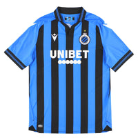 Maillot Club Brugge - 2022-23 Domicile