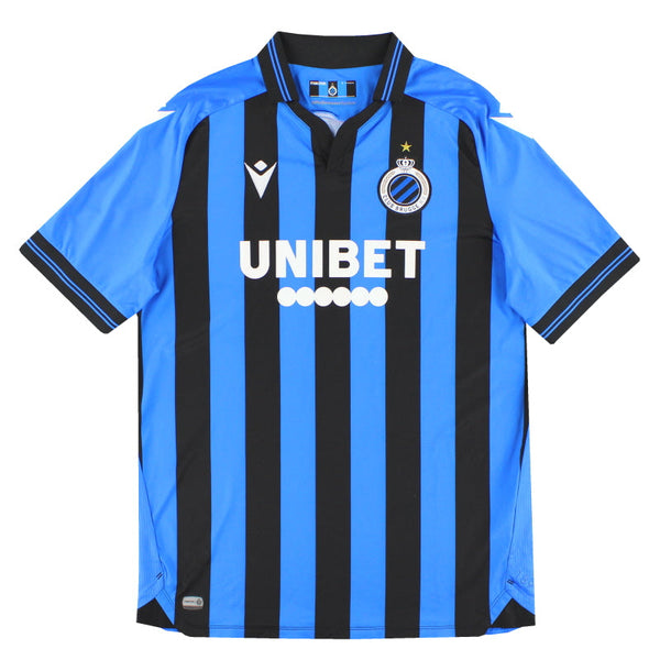 Maillot Club Brugge - 2022-23 Domicile
