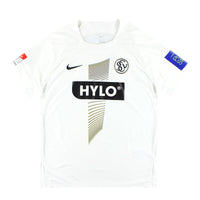 Maillot SV Elversberg - 2022-23 Domicile