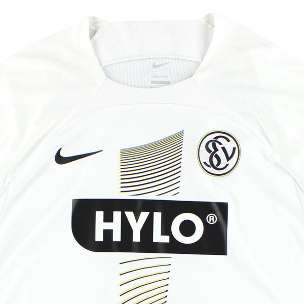 Maillot SV Elversberg - 2022-23 Domicile