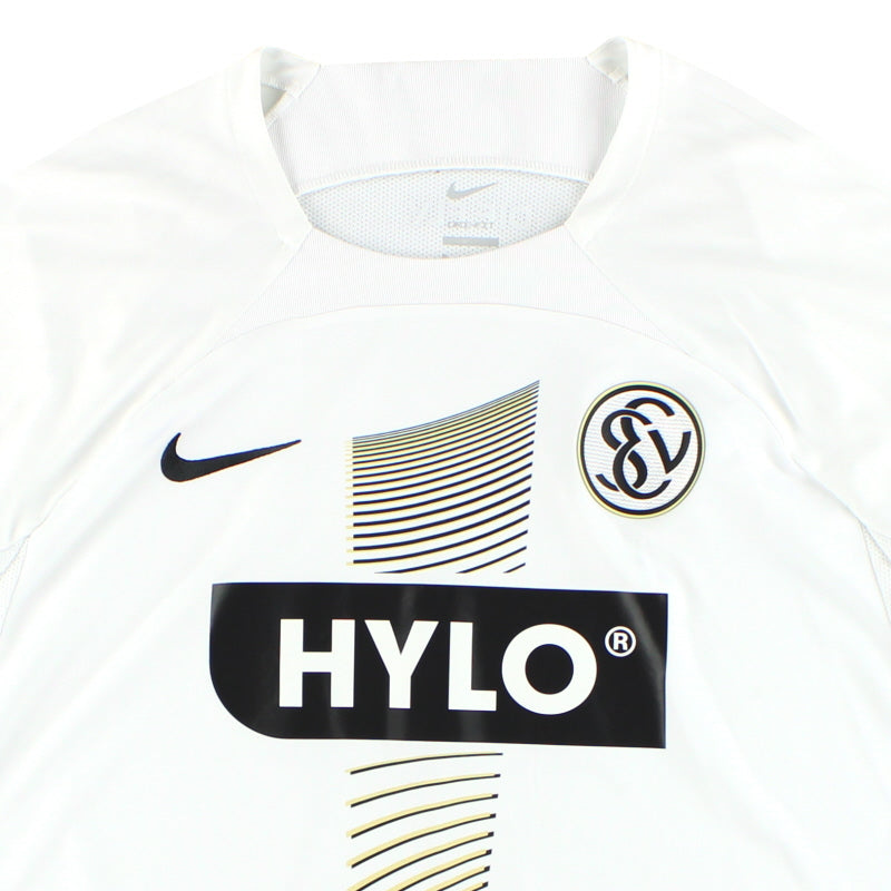 Maillot SV Elversberg - 2022-23 Domicile
