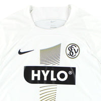 Maillot SV Elversberg - 2022-23 Domicile