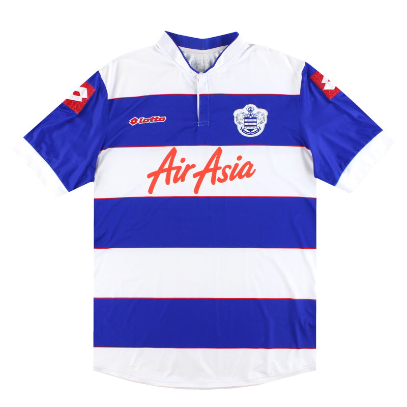 Maillot QPR - 2013-14 Domicile