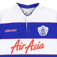 Maillot QPR - 2013-14 Domicile