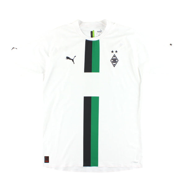 Maillot Borussia Monchengladbach - 2022-23 Domicile