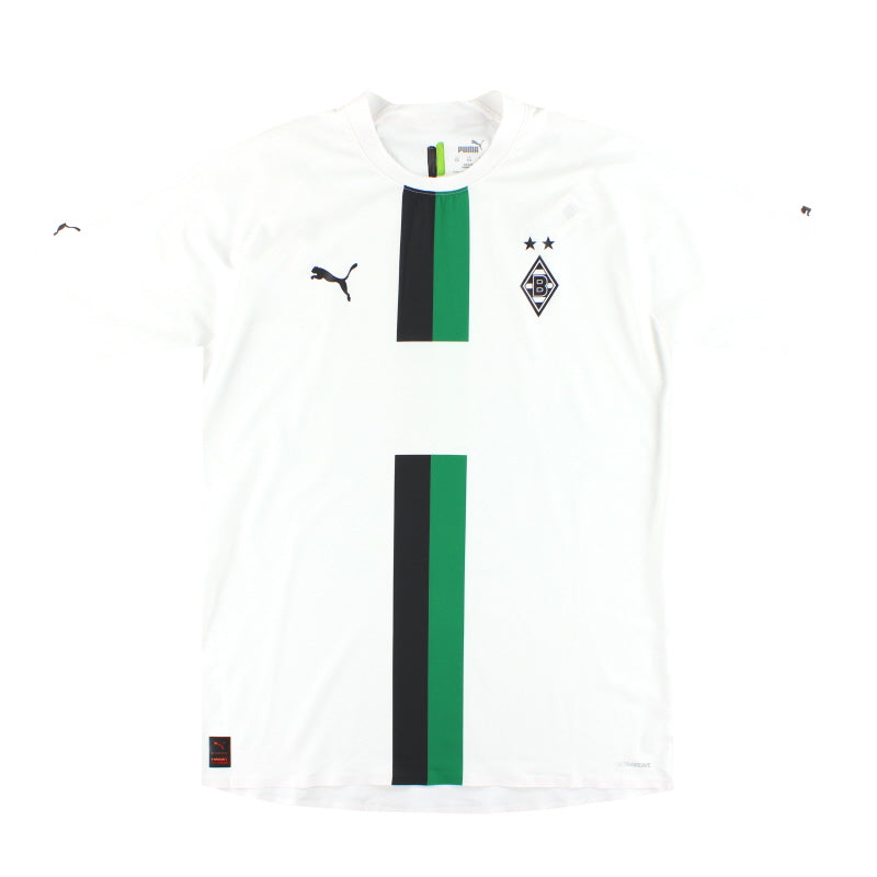 Maillot Borussia Monchengladbach - 2022-23 Domicile