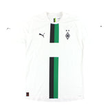 Maillot Borussia Monchengladbach - 2022-23 Domicile