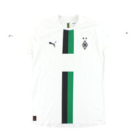 Maillot Borussia Monchengladbach - 2022-23 Domicile