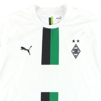 Maillot Borussia Monchengladbach - 2022-23 Domicile