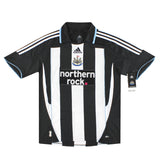 Maillot Newcastle - 2007-09 Domicile
