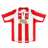 Maillot Red Star Belgrade - 1998-00 Domicile