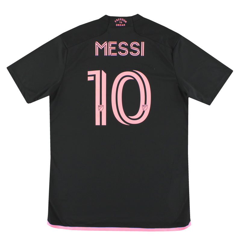 Maillot Inter Miami - 2023 Extérieur