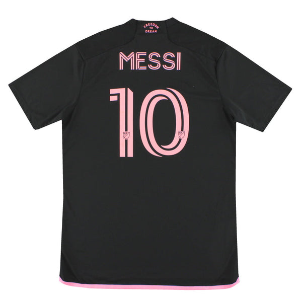 Maillot Inter Miami - 2023 Extérieur